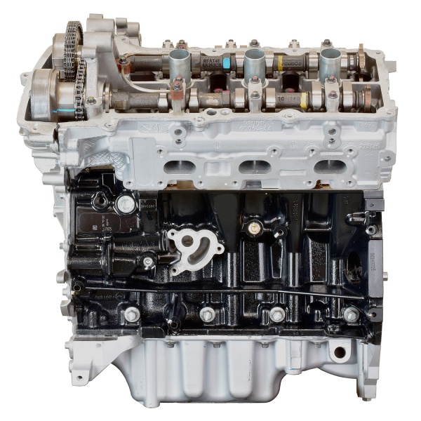 Ford Edge Explorer Flex Taurus 3.5L V6 Remanufactured Engine 12768E 2013-2018 2 Ford 3.5L V6 Remanufactured Engine 2013 2018 3 600X600 1