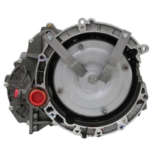 4F27E 2008-2011 Ford Focus – Remanufactured 4-Speed Automatic Trans