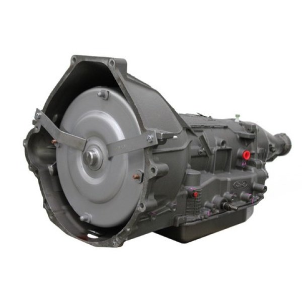 4R70W 2003 Ford E250 Econoline – Remanufactured 4-Speed Automatic Trans