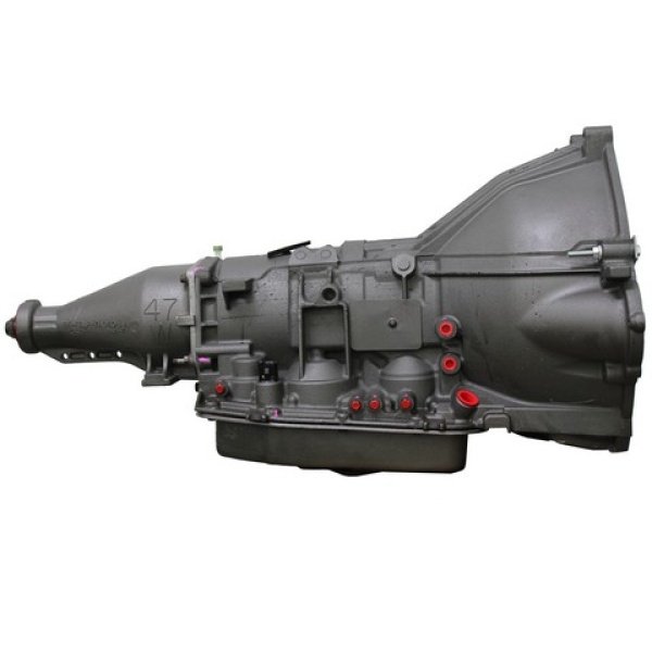 4R70W 2003 Ford E250 Econoline – Remanufactured 4-Speed Automatic Trans