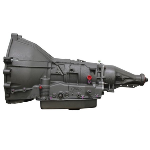 4R70W 2003 Ford E250 Econoline – Remanufactured 4-Speed Automatic Trans