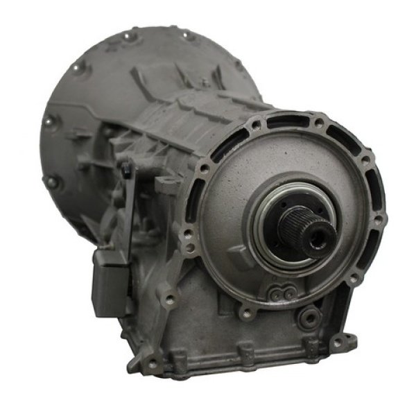 6R140 2017-2019 Ford F250 Super Duty – Remanufactured 6-Speed Automatic Trans