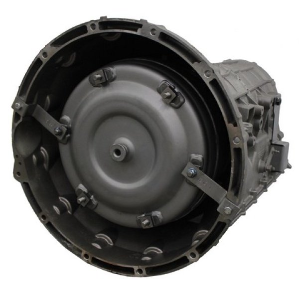 6R140 2017-2019 Ford F250 Super Duty – Remanufactured 6-Speed Automatic Trans