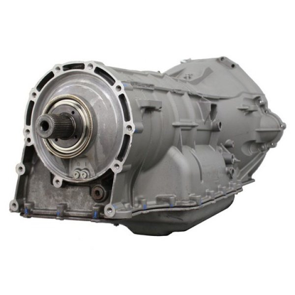 6R140 2012-2014 Ford Super Duty – Remanufactured 6-Speed Automatic Trans