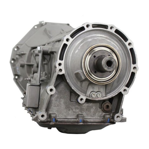 6R140 2012-2014 Ford Super Duty – Remanufactured 6-Speed Automatic Trans