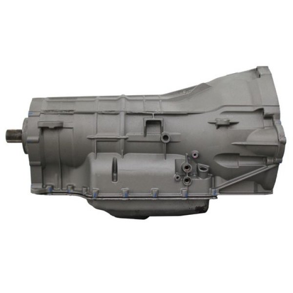 6R140 2012-2014 Ford Super Duty – Remanufactured 6-Speed Automatic Trans