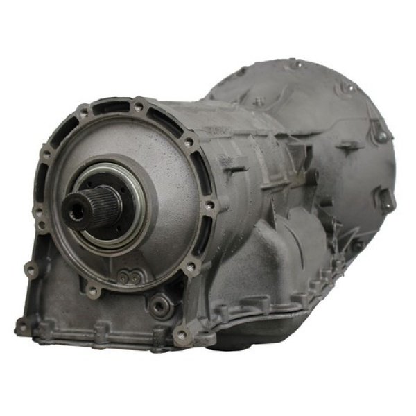 6R140 2017-2019 Ford F250 Super Duty – Remanufactured 6-Speed Automatic Trans