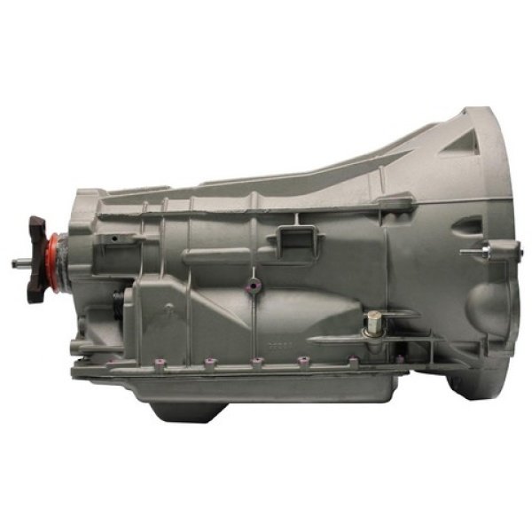 6R80 2016-2017 Ford Transit-150/Transit-250/Transit-350 – Remanufactured 6-Speed Automatic Trans