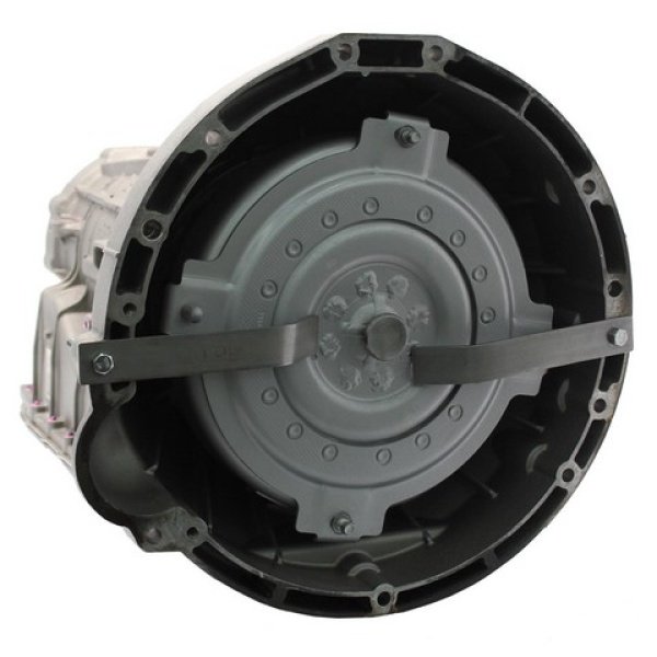 6R80 2016-2017 Ford Transit-150/Transit-250/Transit-350 – Remanufactured 6-Speed Automatic Trans