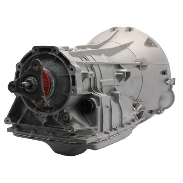 6R80 2016-2017 Ford Transit-150/Transit-250/Transit-350 – Remanufactured 6-Speed Automatic Trans
