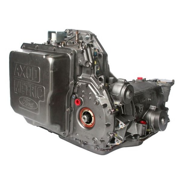 AXOD 1988-1990 Ford Taurus – Remanufactured 4-Speed Automatic Trans