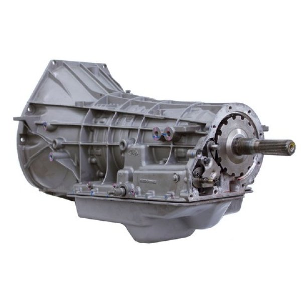 E4OD 1989-1992 Ford Super Duty – Remanufactured 4-Speed Automatic Trans