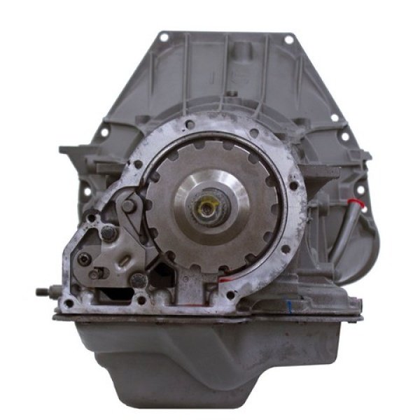 E4OD 1989-1992 Ford Super Duty – Remanufactured 4-Speed Automatic Trans