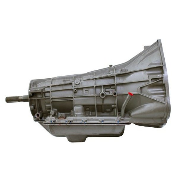 E4OD 1992-1994 Ford F250/F350 and E350 Super Duty/F53 – Remanufactured 4-Speed Automatic Trans