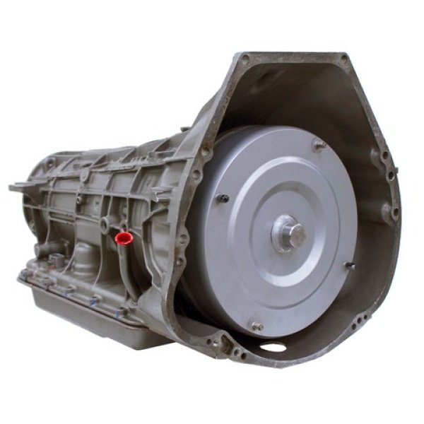 E4OD 1992-1994 Ford F250/F350 and E350 Super Duty/F53 – Remanufactured 4-Speed Automatic Trans