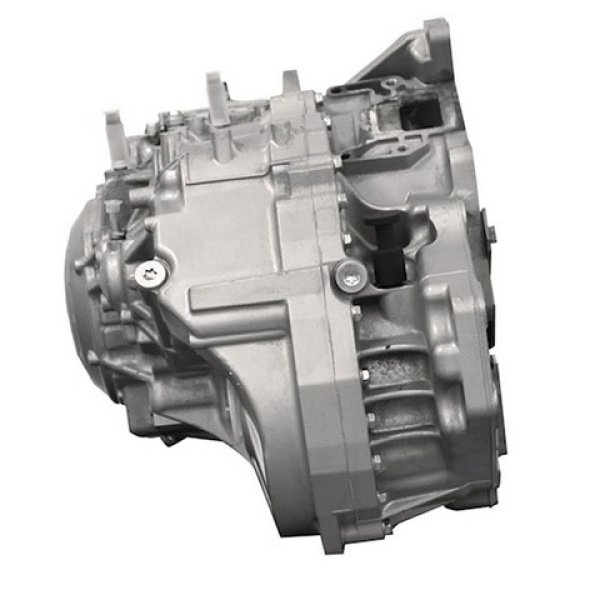 AWF21 2007-2008 Mazda CX-7 – Remanufactured 6-Speed Automatic Trans