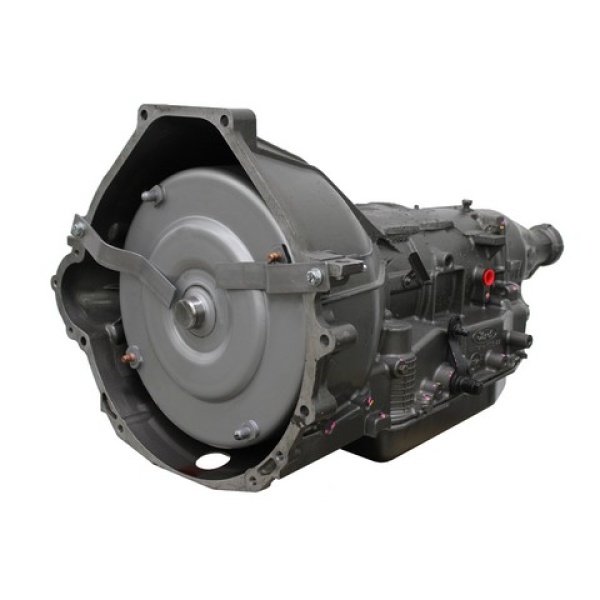 4R75W 2004 Ford Crown Victoria – Remanufactured 4-Speed Automatic Trans