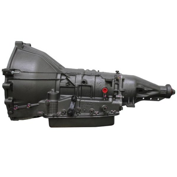 4R75W 2004 Ford Crown Victoria – Remanufactured 4-Speed Automatic Trans