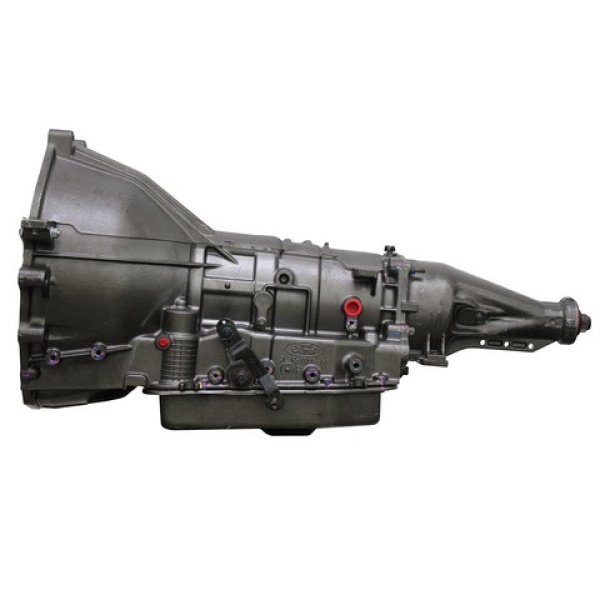 4R75W 2004 Ford Crown Victoria – Remanufactured 4-Speed Automatic Trans