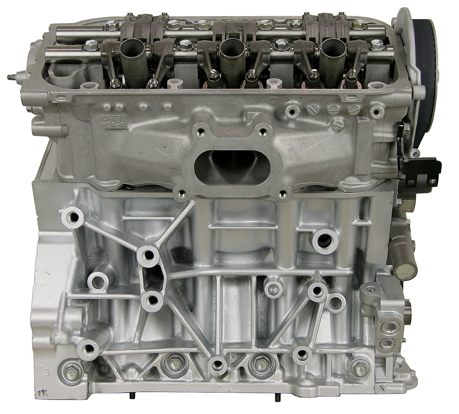 Honda Accord J30A4/5 3.0L V6 Engine 420 2003-2007 4 Honda J30A45 3.0L V6 Remanufactured Engine 2003 2007 2