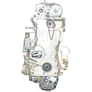 Honda CR-V K24A1 2.4L L4 Engine 12479E 2002-2006