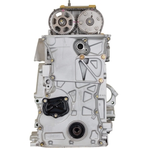 Honda Accord K24Z3 2.4L L4 Engine 12487E 2008-2012