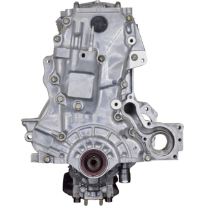 Honda Fit L15A1 1.5L L4 Engine 12491E 2006-2008