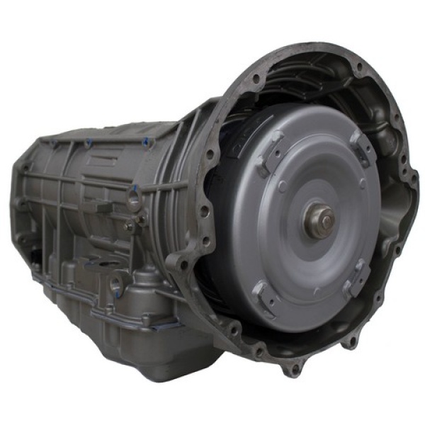 Chrysler Dodge Jeep Ram Trucks Suvs 2003-2011 Automatic Transmission 545Rfe Remanufactured Base Code 2 Jeep 545Rfe Remanufactured 5 Speed Automatic Transmission 600X600 1