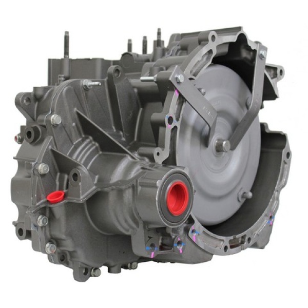 Ford Fusion 2010 Automatic Transmission 6-Speed 6F35 Base Remanufactured 2 Lincoln 6F35 Remanufactured 6 Speed Automatic Transmission 3 600X600 1