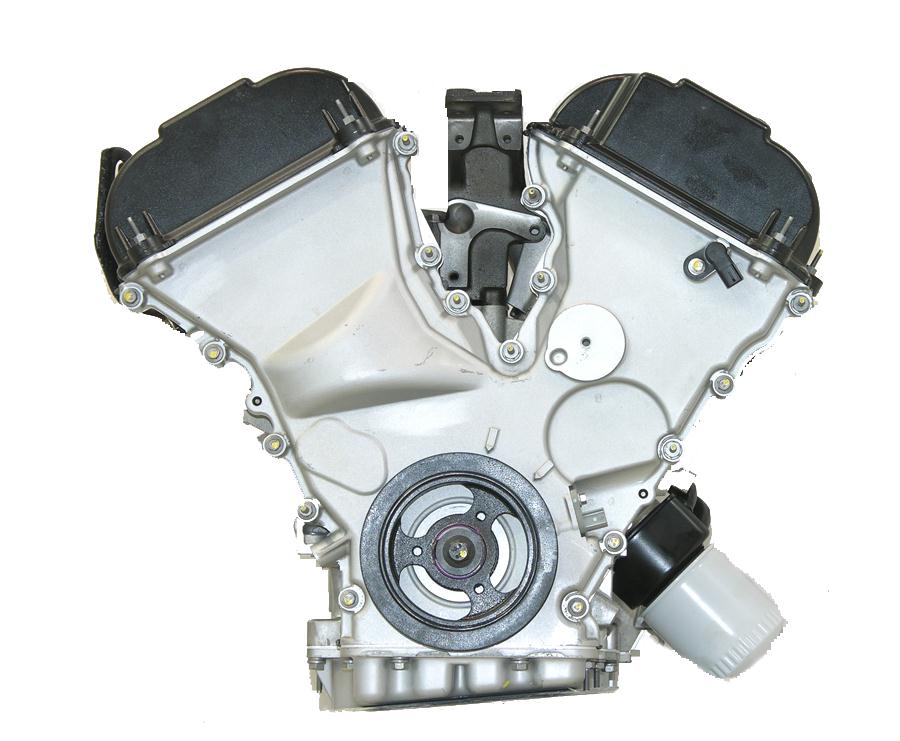 Mazda 626 Mpv 2.5L V6 Engine 1559 2000-2001 1 Mazda 626 Mpv 2.5L V6 Engine 1559 2000-2001