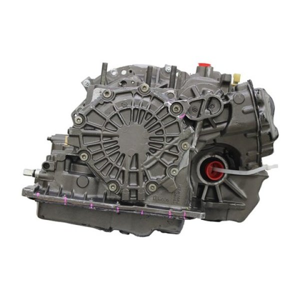 FNR5 2012-2013 Mazda 3 – Remanufactured 5-Speed Automatic Trans