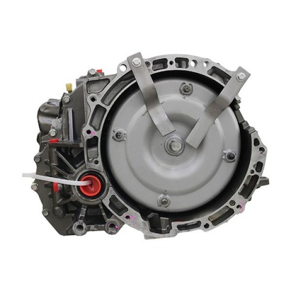 FNR5 2012-2013 Mazda 3 – Remanufactured 5-Speed Automatic Trans