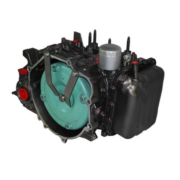 F4A42-2 1999-2001 Hyundai Sonata – Remanufactured 4-Speed Automatic Trans