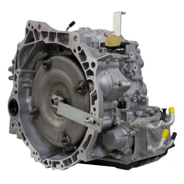 nissan cvt remanufactured automatic transmission 3 600x600 1