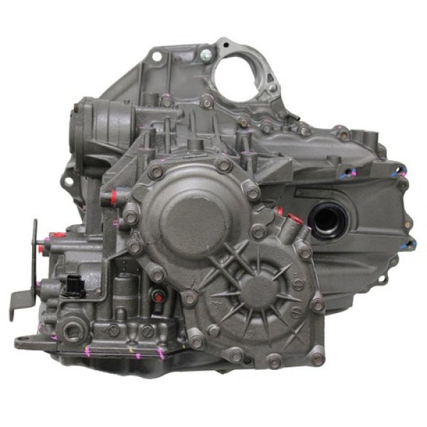 RE4F0F4A 2002-2004 Nissan Altima – Remanufactured 4-Speed Automatic Trans