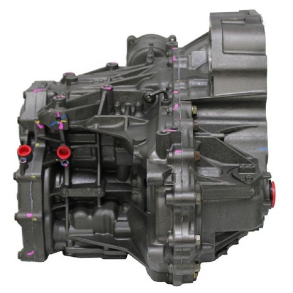 RE4F0F4A 2002-2004 Nissan Altima – Remanufactured 4-Speed Automatic Trans