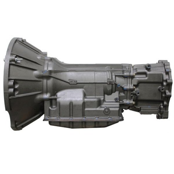 RE5R05A 2008 Nissan Pathfinder – Remanufactured 5-Speed Automatic Trans