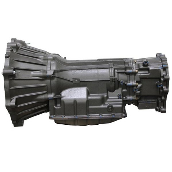 RE5R05A 2008 Nissan Pathfinder – Remanufactured 5-Speed Automatic Trans