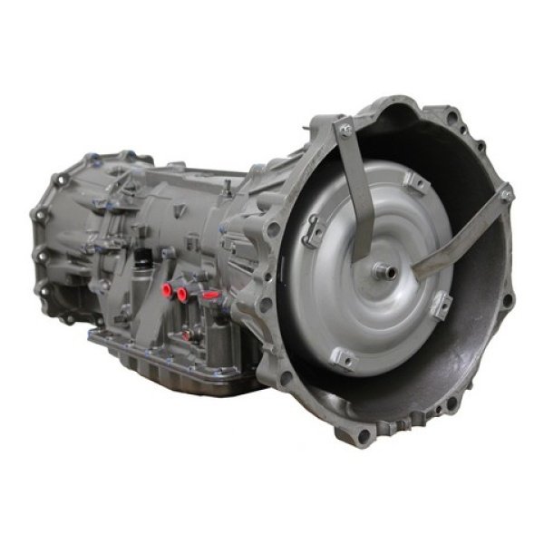 RE5R05A 2008 Nissan Pathfinder – Remanufactured 5-Speed Automatic Trans