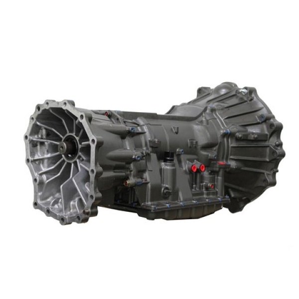 RE5R05A 2008 Nissan Pathfinder – Remanufactured 5-Speed Automatic Trans