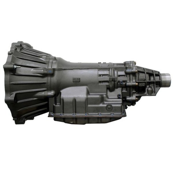 RE5R05A 2008 Nissan Armada – Remanufactured 5-Speed Automatic Trans