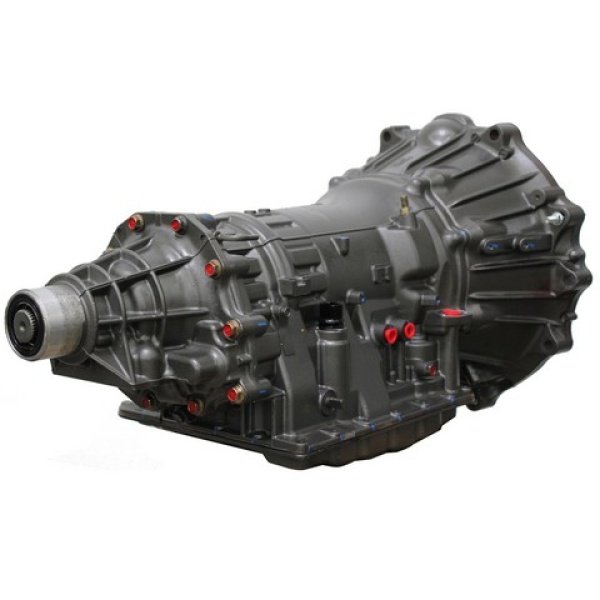 RE5R05A 2008 Nissan Armada – Remanufactured 5-Speed Automatic Trans