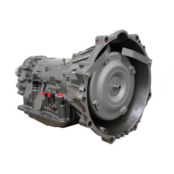 RE5R05A 2008 Nissan Armada – Remanufactured 5-Speed Automatic Trans