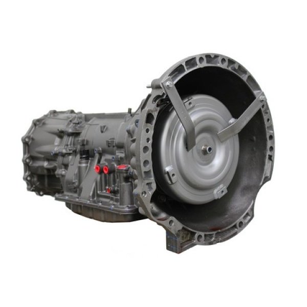RE5R05A 2008 Nissan Pathfinder – Remanufactured 5-Speed Automatic Trans