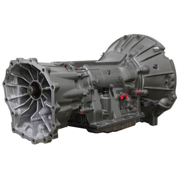RE5R05A 2008 Nissan Pathfinder – Remanufactured 5-Speed Automatic Trans