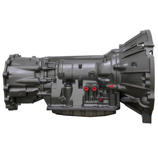 RE5R05A 2008 Nissan Pathfinder – Remanufactured 5-Speed Automatic Trans