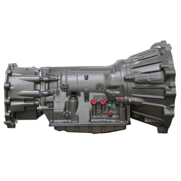 RE5R05A 2008 Nissan Pathfinder – Remanufactured 5-Speed Automatic Trans
