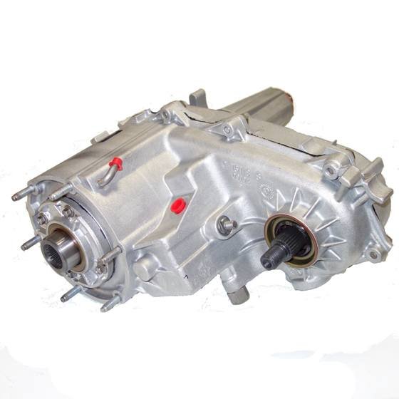 np231 transfer case for 1996 97 dodge dakota
