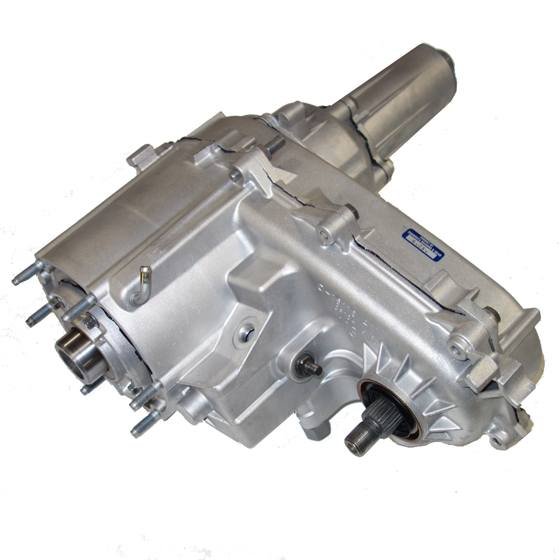 np231 transfer case for 1998 99 dodge dakota 32 spline