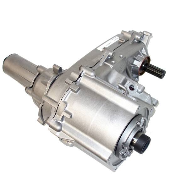 np231 transfer case for 2001 04 dodge dakota durango